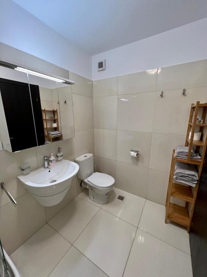 Apartment #3 Coroni Seasons Brașov