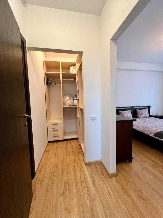 #3 Coroni Seasons Apartment Brasov