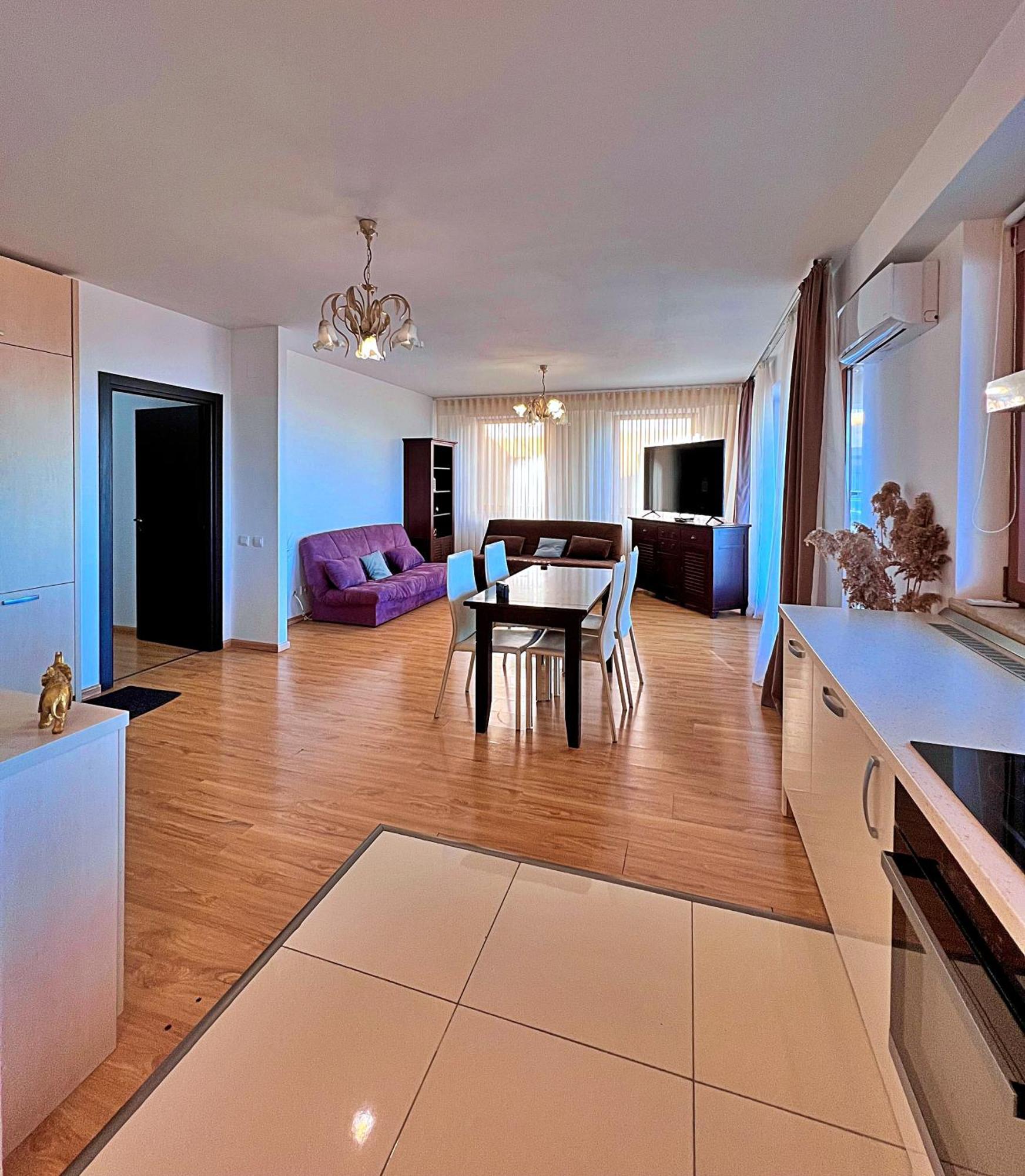 #3 Coroni Seasons Apartment Brașov