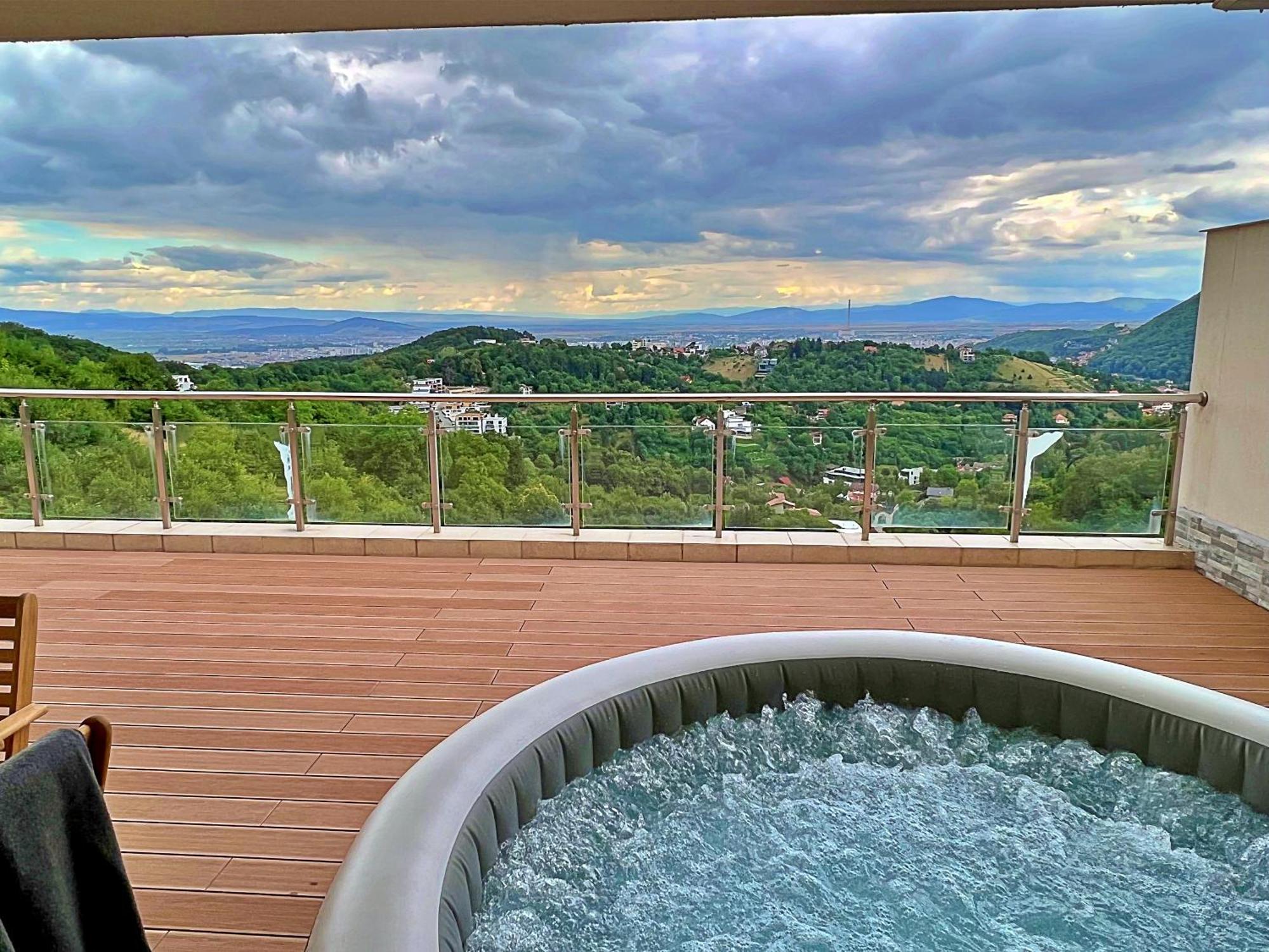 Apartment #3 Coroni Seasons Brasov